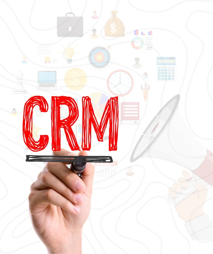 Perfex CRM Development